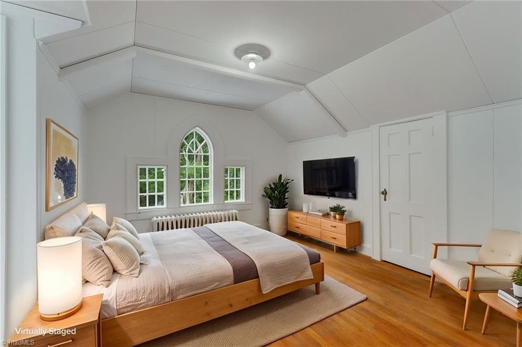 Stick/Site Built at 317 Highland Drive, Eden NC 27288, Eden, photo 47 of 50
