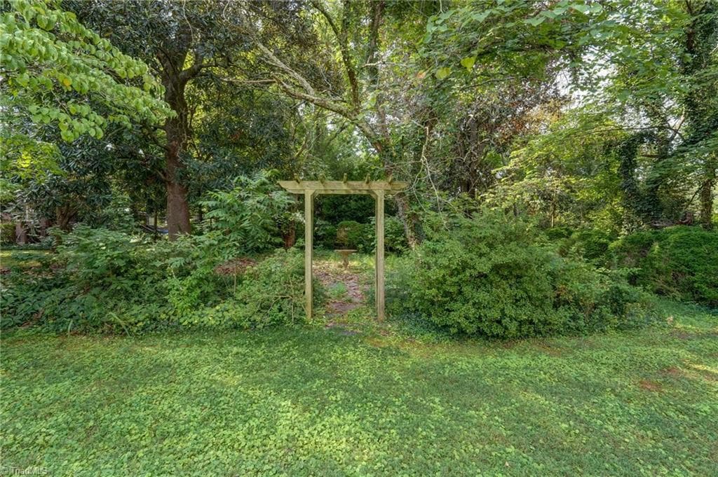 Stick/Site Built at 317 Highland Drive, Eden NC 27288, Eden, photo 5 of 50