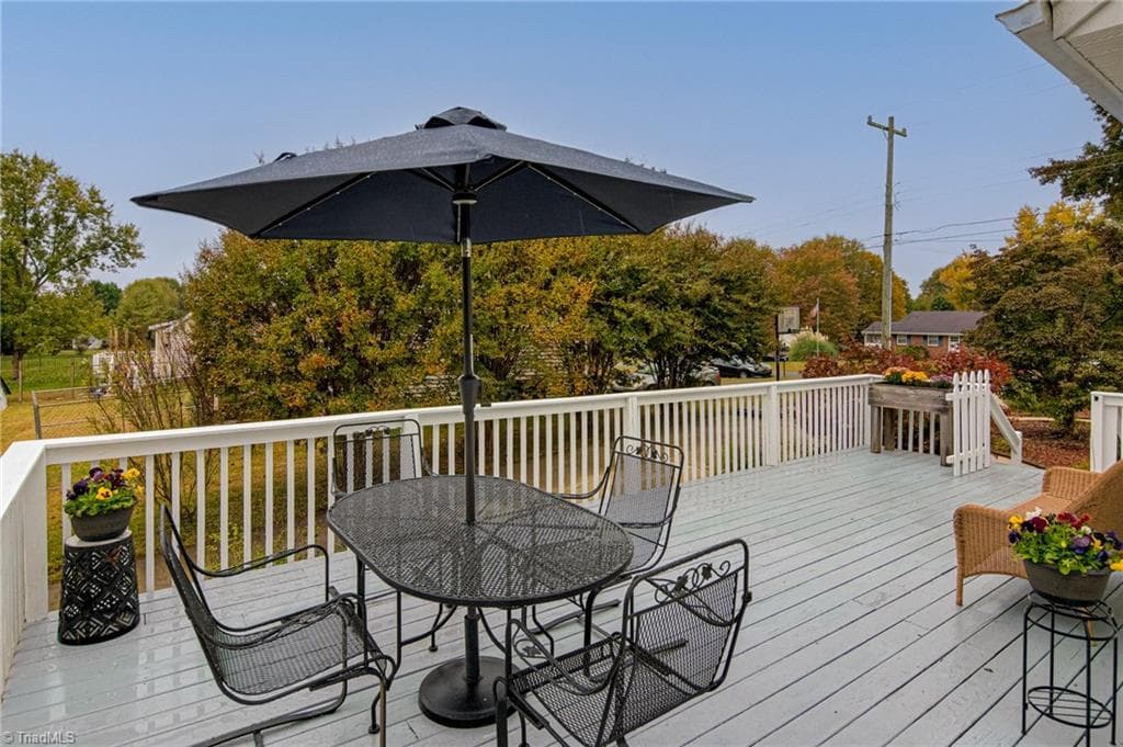 Stick/Site Built at 231 Lorraine Drive, Winston-Salem NC 27107, Winston-Salem, photo 51 of 58