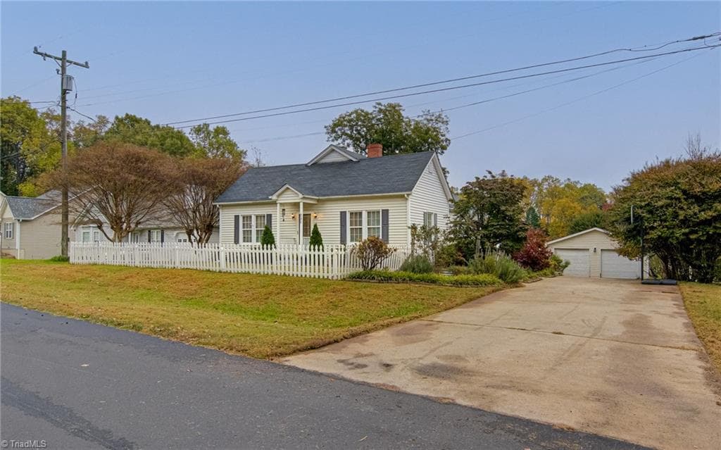 Stick/Site Built at 231 Lorraine Drive, Winston-Salem NC 27107, Winston-Salem, photo 5 of 58