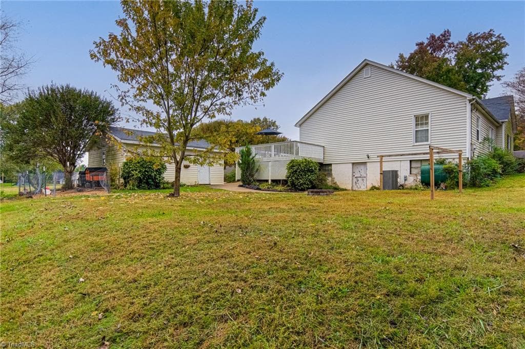 Stick/Site Built at 231 Lorraine Drive, Winston-Salem NC 27107, Winston-Salem, photo 55 of 58