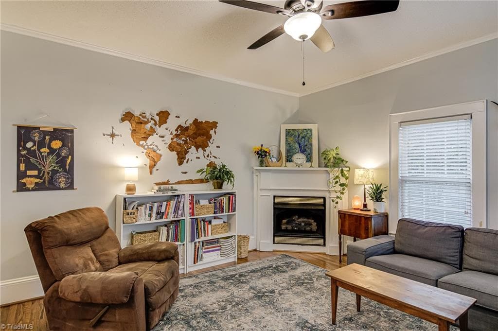 Stick/Site Built at 231 Lorraine Drive, Winston-Salem NC 27107, Winston-Salem, photo 17 of 58