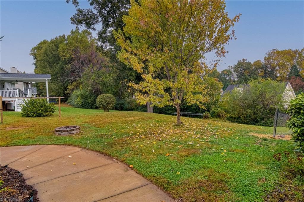 Stick/Site Built at 231 Lorraine Drive, Winston-Salem NC 27107, Winston-Salem, photo 57 of 58