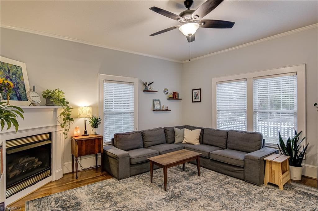 Stick/Site Built at 231 Lorraine Drive, Winston-Salem NC 27107, Winston-Salem, photo 15 of 58