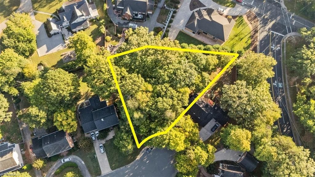 0 Warwick Court, Burlington NC 27215