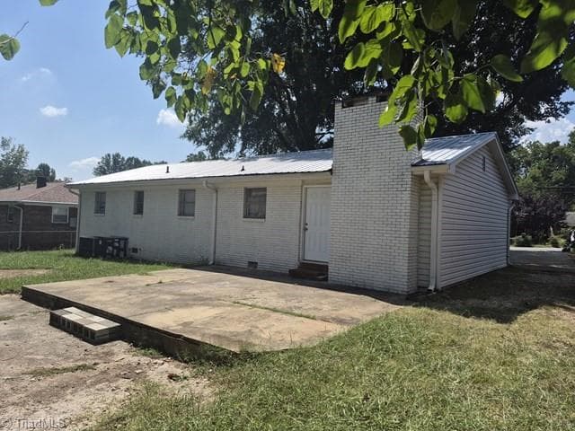 Stick/Site Built at 203 Pennington Avenue, Lexington NC 27292, Lexington, photo 45 of 48