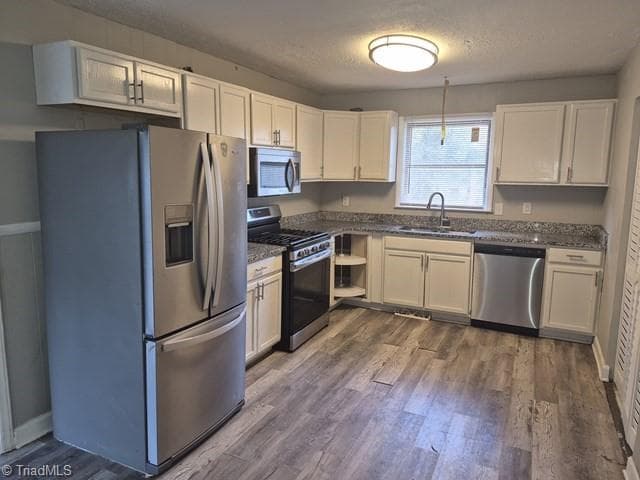Stick/Site Built at 203 Pennington Avenue, Lexington NC 27292, Lexington, photo 3 of 48