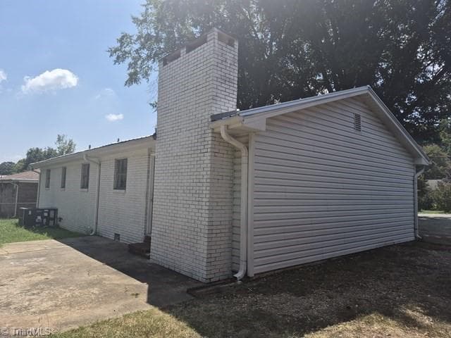 Stick/Site Built at 203 Pennington Avenue, Lexington NC 27292, Lexington, photo 43 of 48