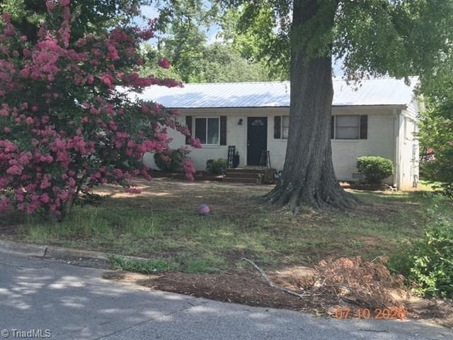 Stick/Site Built at 203 Pennington Avenue, Lexington NC 27292, Lexington, photo 47 of 48