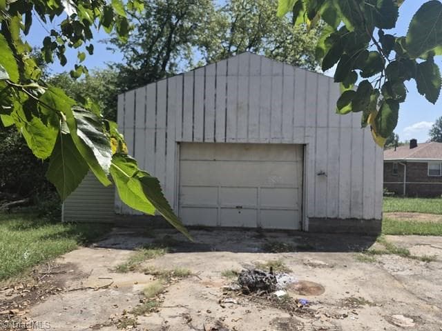 Stick/Site Built at 203 Pennington Avenue, Lexington NC 27292, Lexington, photo 35 of 48