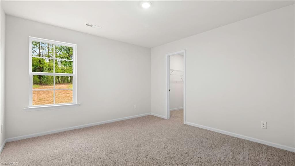 Photos are of model home and are for representational purposes only - 2560 Foxtail Lane, Yadkinville NC 27055, Yadkinville