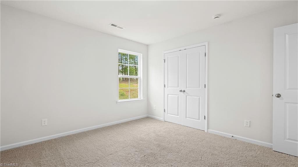 Photos are of model home and are for representational purposes only - 2560 Foxtail Lane, Yadkinville NC 27055, Yadkinville