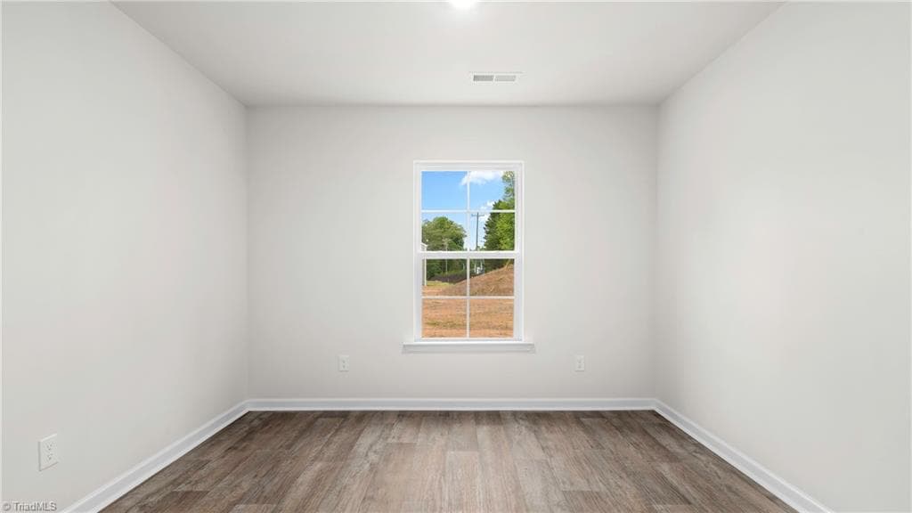 Photos are of model home and are for representational purposes only - 2560 Foxtail Lane, Yadkinville NC 27055, Yadkinville