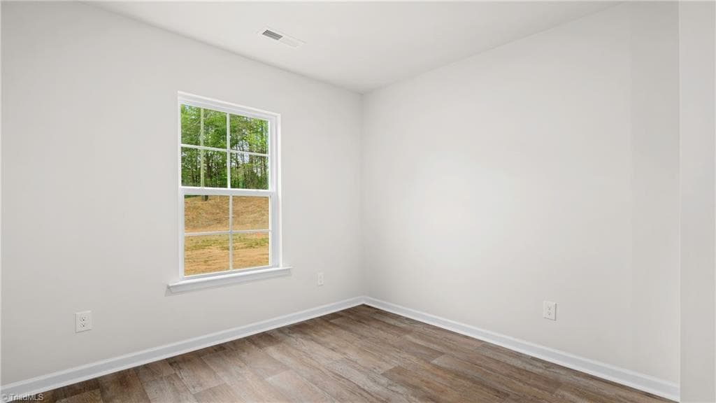 Photos are of model home and are for representational purposes only - 2560 Foxtail Lane, Yadkinville NC 27055, Yadkinville