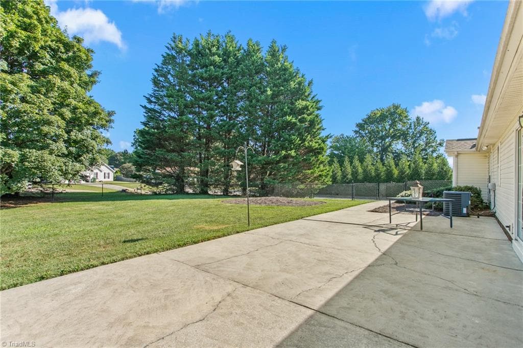 Stick/Site Built at 213 Wyndham Avenue, High Point NC 27265, High Point, photo 53 of 60