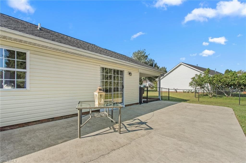 Stick/Site Built at 213 Wyndham Avenue, High Point NC 27265, High Point, photo 51 of 60