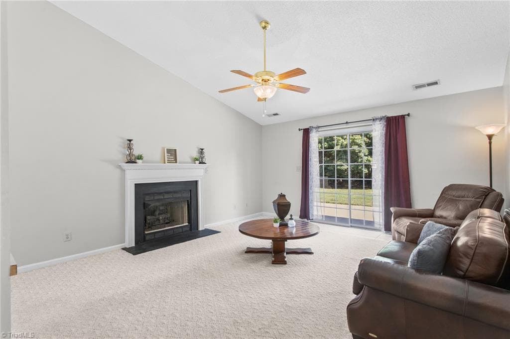 Stick/Site Built at 213 Wyndham Avenue, High Point NC 27265, High Point, photo 13 of 60
