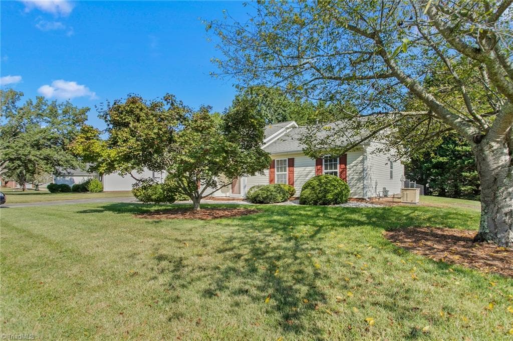 Stick/Site Built at 213 Wyndham Avenue, High Point NC 27265, High Point, photo 5 of 60
