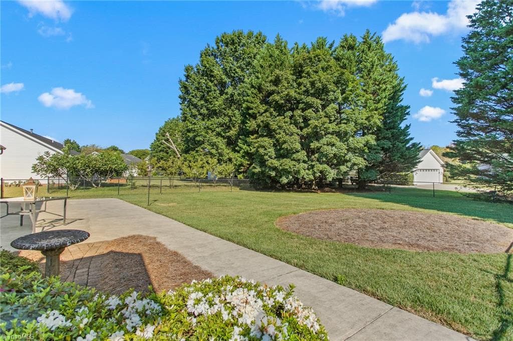 Stick/Site Built at 213 Wyndham Avenue, High Point NC 27265, High Point, photo 55 of 60