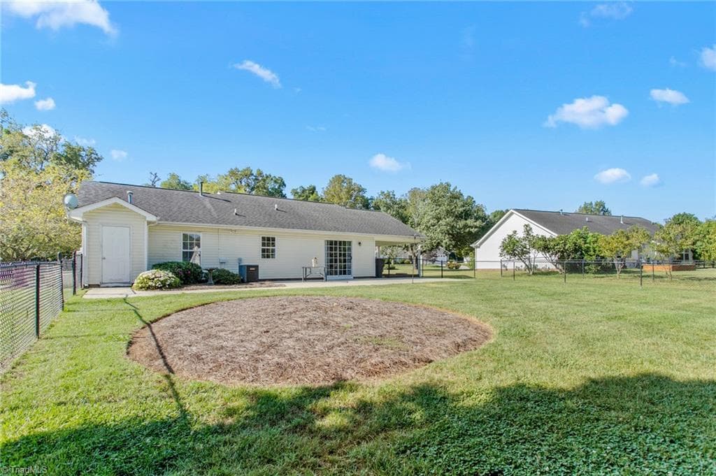 Stick/Site Built at 213 Wyndham Avenue, High Point NC 27265, High Point, photo 57 of 60