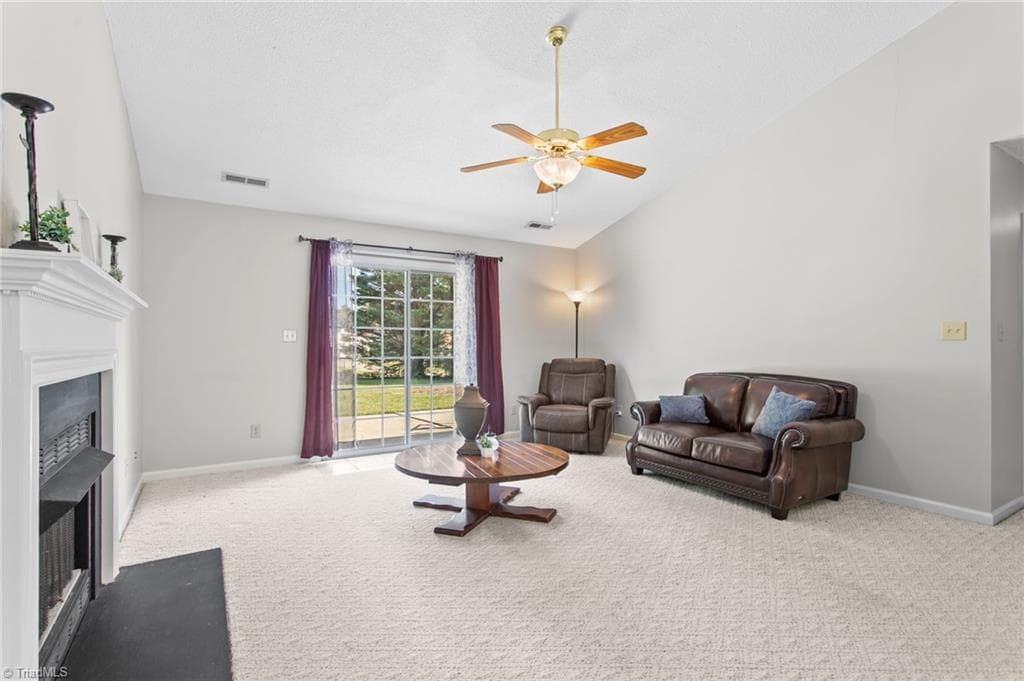 Stick/Site Built at 213 Wyndham Avenue, High Point NC 27265, High Point, photo 15 of 60