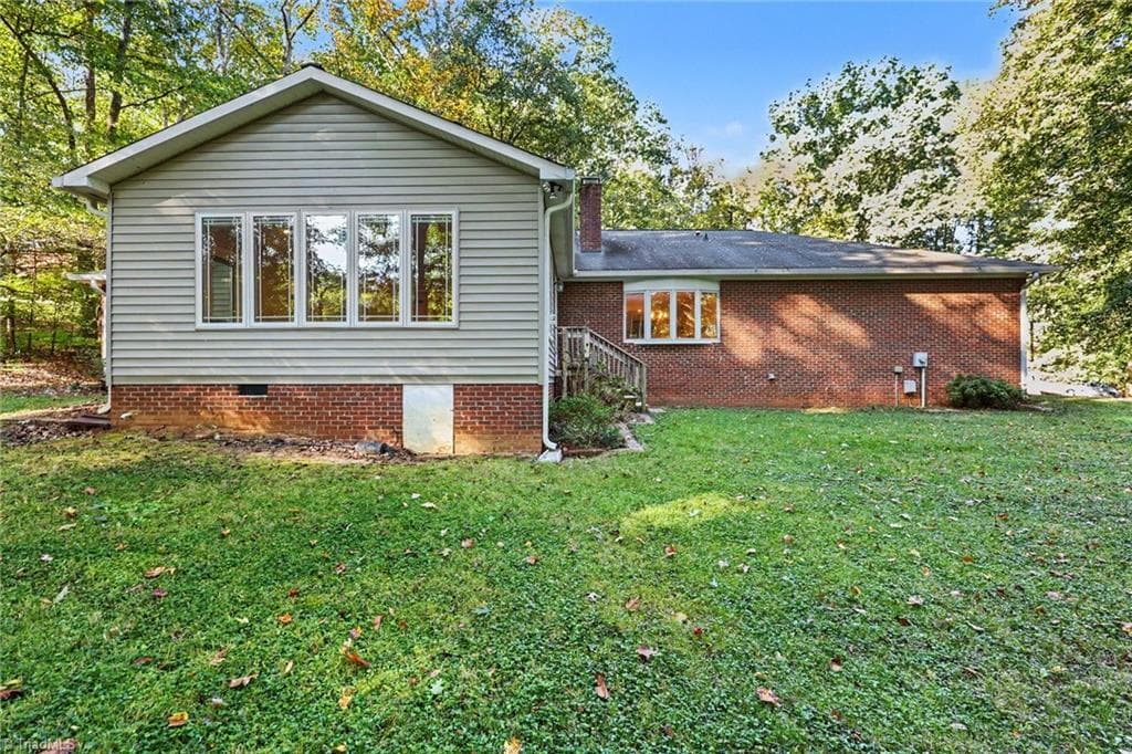 Stick/Site Built at 509 Ray West Drive, Kernersville NC 27284, Kernersville, photo 53 of 62