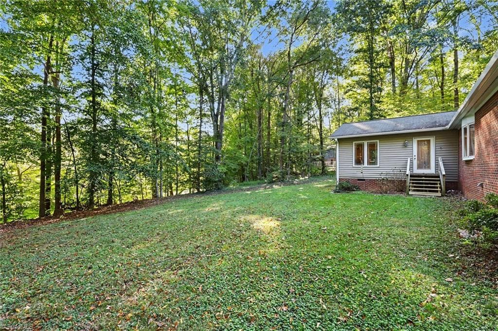 Stick/Site Built at 509 Ray West Drive, Kernersville NC 27284, Kernersville, photo 47 of 62