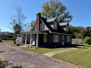 3880 GERMANTOWN Road, Moravian Falls NC 28654
