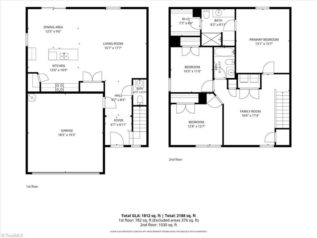 Stick/Site Built at 4511 Strath Mill Terrace, Greensboro NC 27405, Greensboro, photo 49 of 49