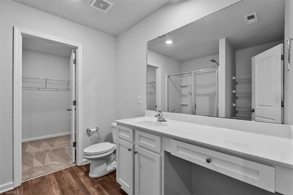 Stick/Site Built at 4511 Strath Mill Terrace, Greensboro NC 27405, Greensboro, photo 31 of 49