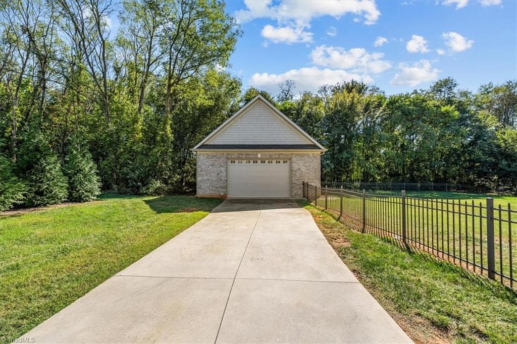 Stick/Site Built at 7101 English Pride Drive, Trinity NC 27370, Trinity, photo 41 of 48