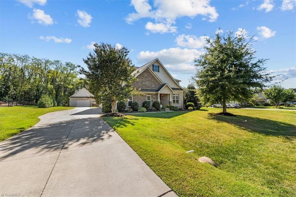 Stick/Site Built at 7101 English Pride Drive, Trinity NC 27370, Trinity, photo 48 of 48