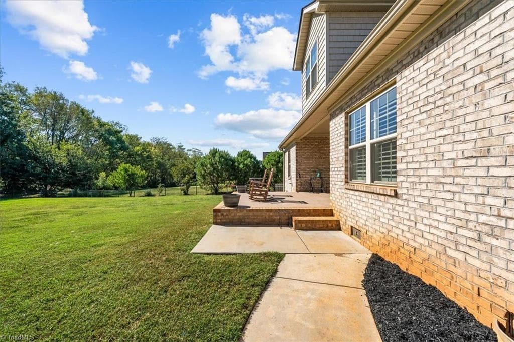 Stick/Site Built at 7101 English Pride Drive, Trinity NC 27370, Trinity, photo 40 of 48