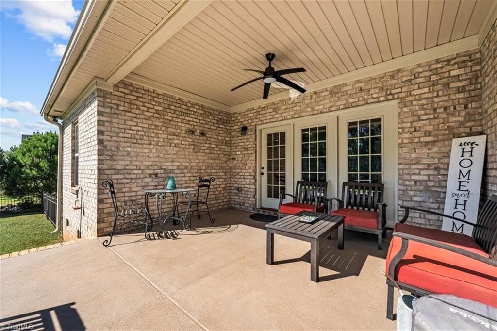 Stick/Site Built at 7101 English Pride Drive, Trinity NC 27370, Trinity, photo 39 of 48