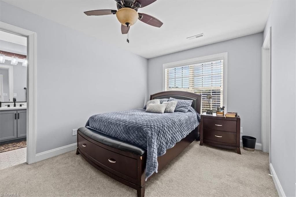 Stick/Site Built at 7101 English Pride Drive, Trinity NC 27370, Trinity, photo 29 of 48