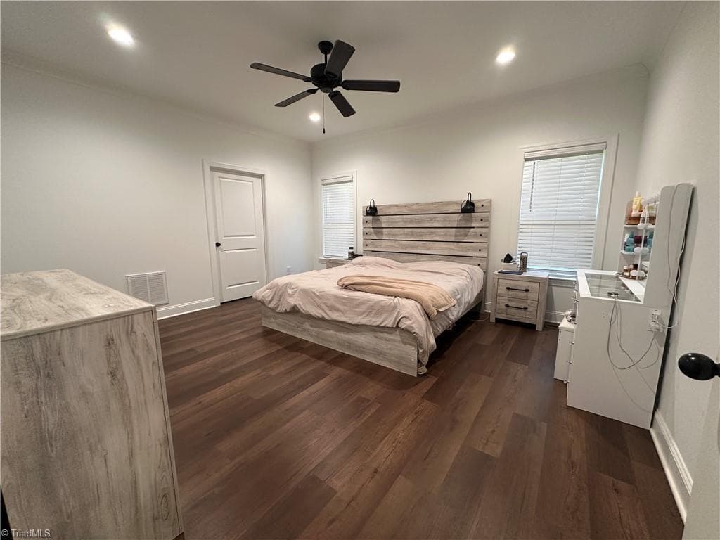 Stick/Site Built at 323 Chaney Loop Road, Stoneville NC 27048, Stoneville, photo 16 of 34
