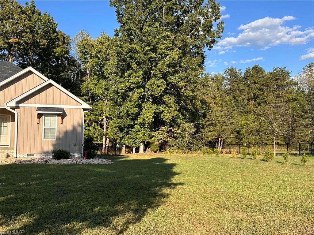 Stick/Site Built at 323 Chaney Loop Road, Stoneville NC 27048, Stoneville, photo 8 of 34