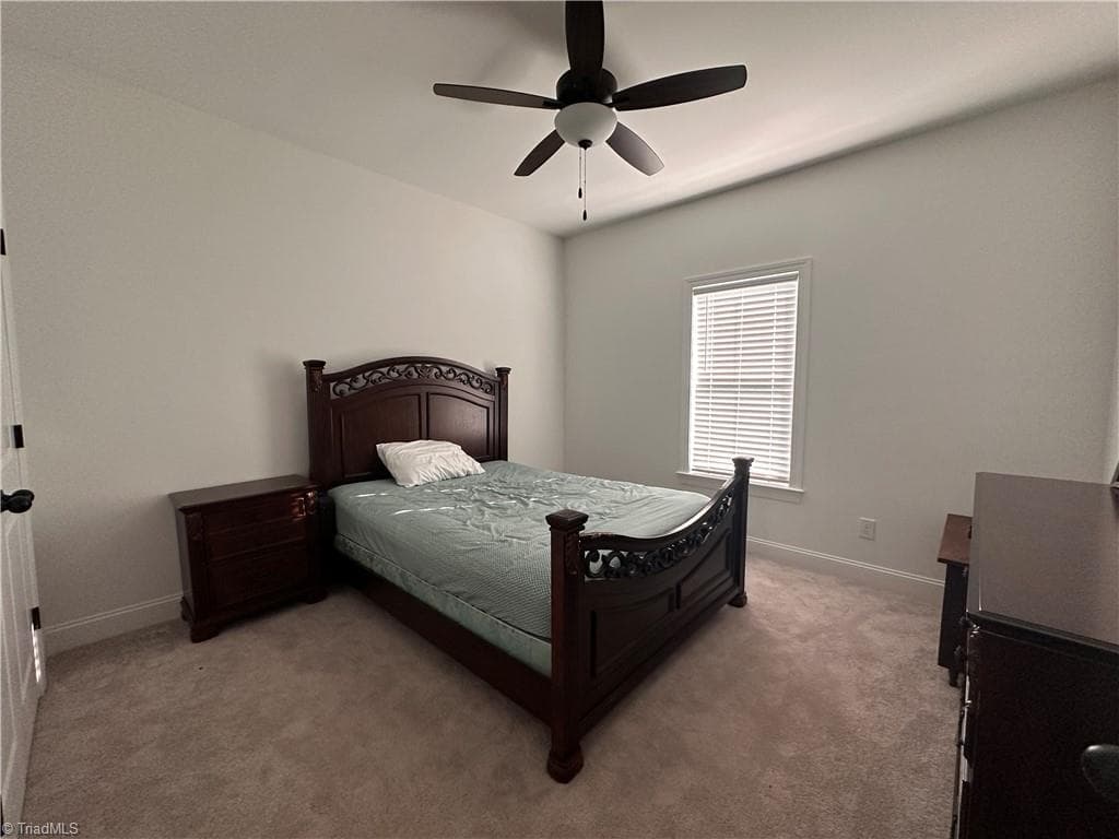 Stick/Site Built at 323 Chaney Loop Road, Stoneville NC 27048, Stoneville, photo 21 of 34