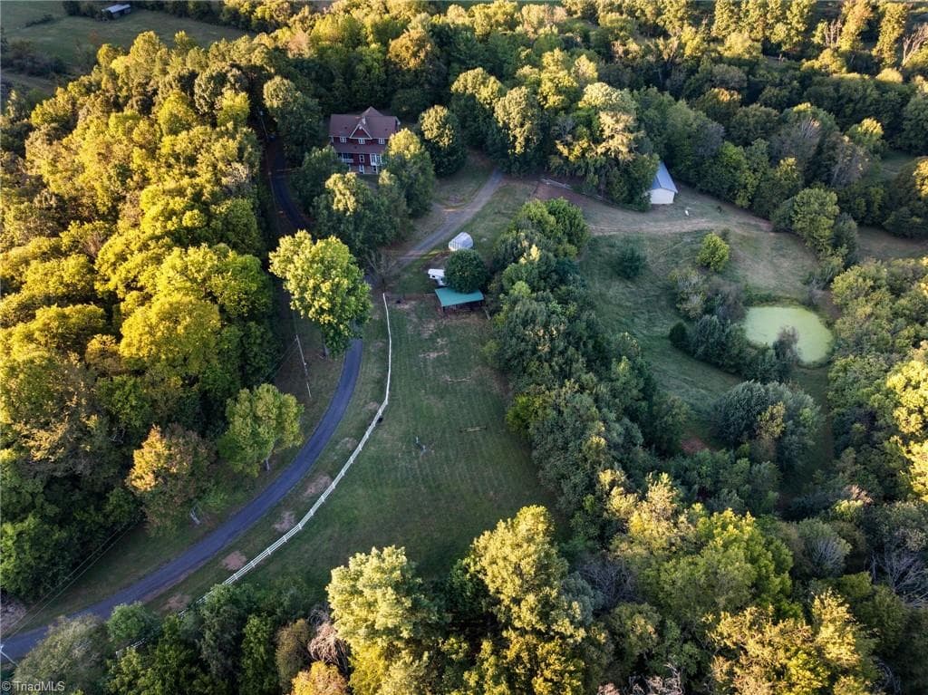 Stick/Site Built at 168 Buckeye Trail, Mocksville NC 27028, Mocksville, photo 6 of 50