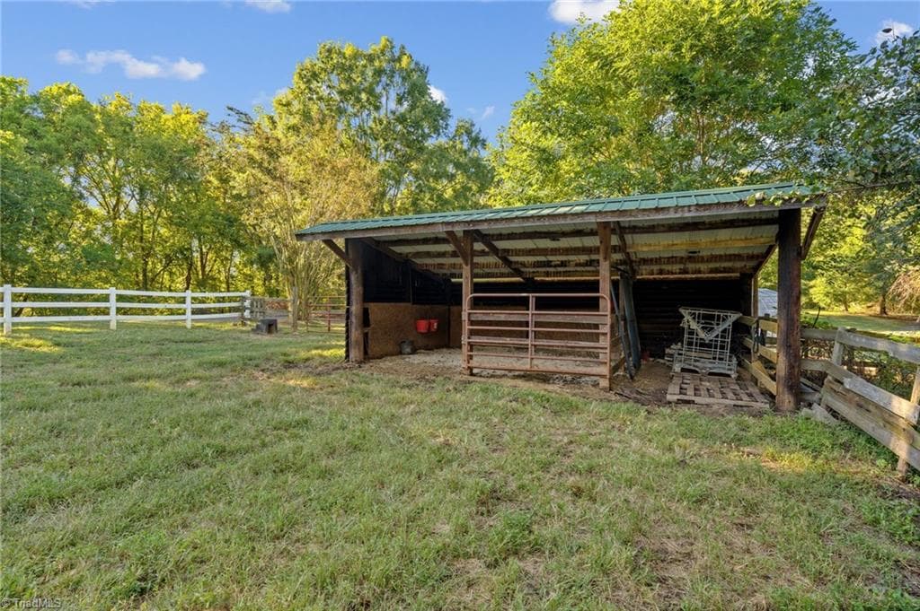 Stick/Site Built at 168 Buckeye Trail, Mocksville NC 27028, Mocksville, photo 42 of 50