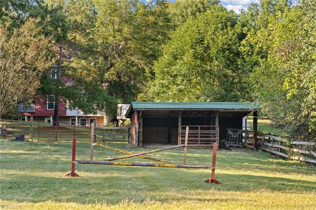 Stick/Site Built at 168 Buckeye Trail, Mocksville NC 27028, Mocksville, photo 43 of 50