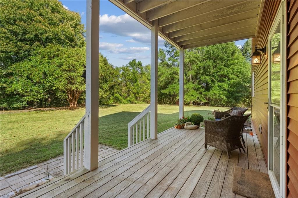 Stick/Site Built at 168 Buckeye Trail, Mocksville NC 27028, Mocksville, photo 36 of 50