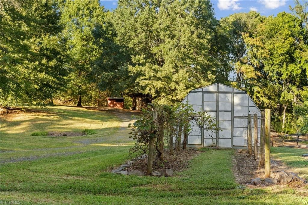 Stick/Site Built at 168 Buckeye Trail, Mocksville NC 27028, Mocksville, photo 45 of 50