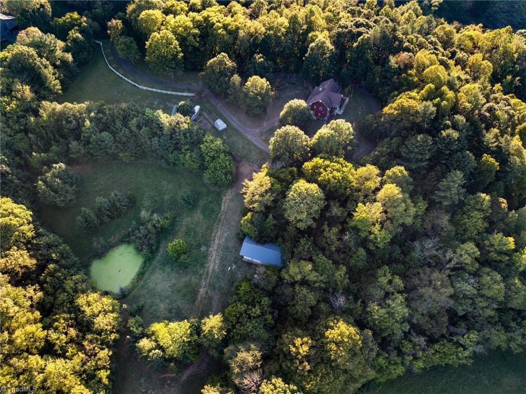 Stick/Site Built at 168 Buckeye Trail, Mocksville NC 27028, Mocksville, photo 48 of 50