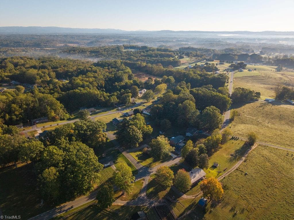 Stick/Site Built at 1540 Red Brush Road, Mount Airy NC 27030, photo 27 of 28