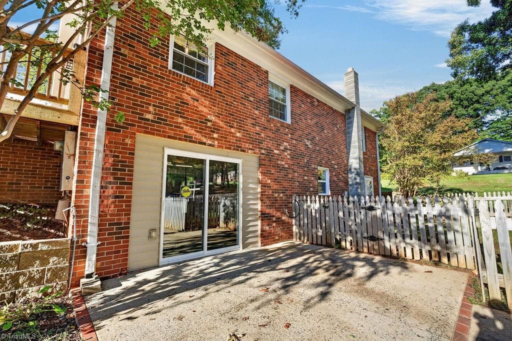 Stick/Site Built at 1540 Red Brush Road, Mount Airy NC 27030, Mount Airy, photo 18 of 28
