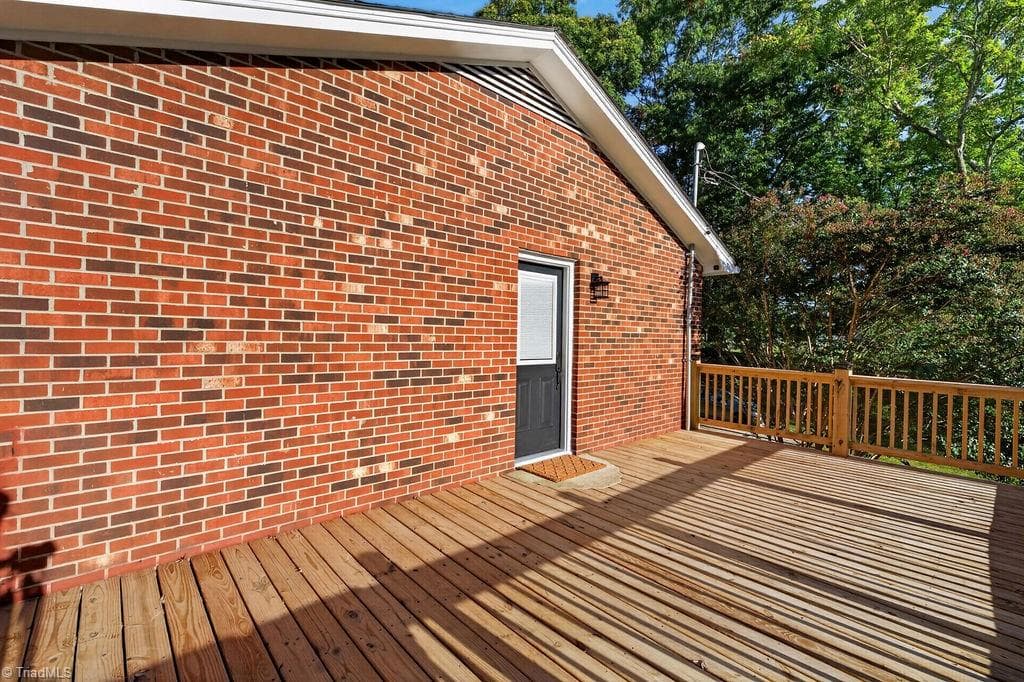 Stick/Site Built at 1540 Red Brush Road, Mount Airy NC 27030, Mount Airy, photo 19 of 28