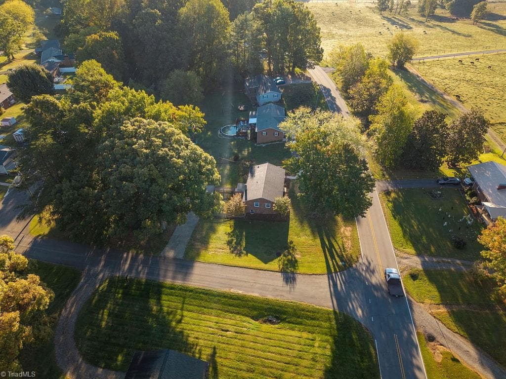 Stick/Site Built at 1540 Red Brush Road, Mount Airy NC 27030, Mount Airy, photo 25 of 28