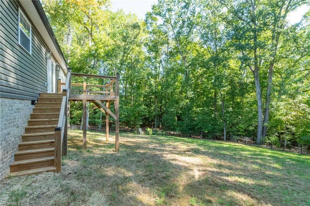 Stick/Site Built at 1436 Riverwood Drive, Lexington NC 27292, Lexington, photo 25 of 66