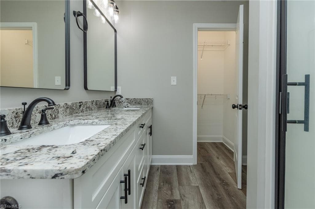 Stick/Site Built at 1436 Riverwood Drive, Lexington NC 27292, Lexington, photo 51 of 66
